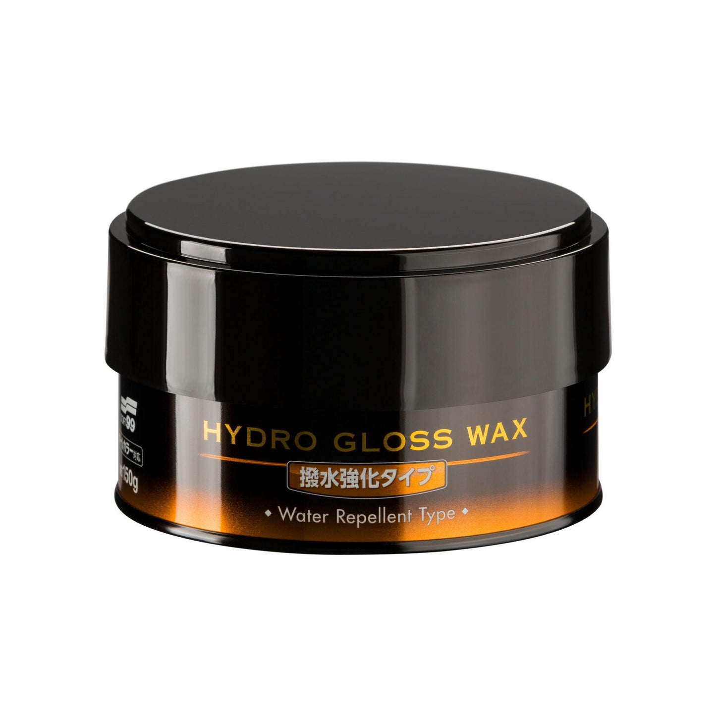 Hydro Gloss - Top Coat Hidrofobico