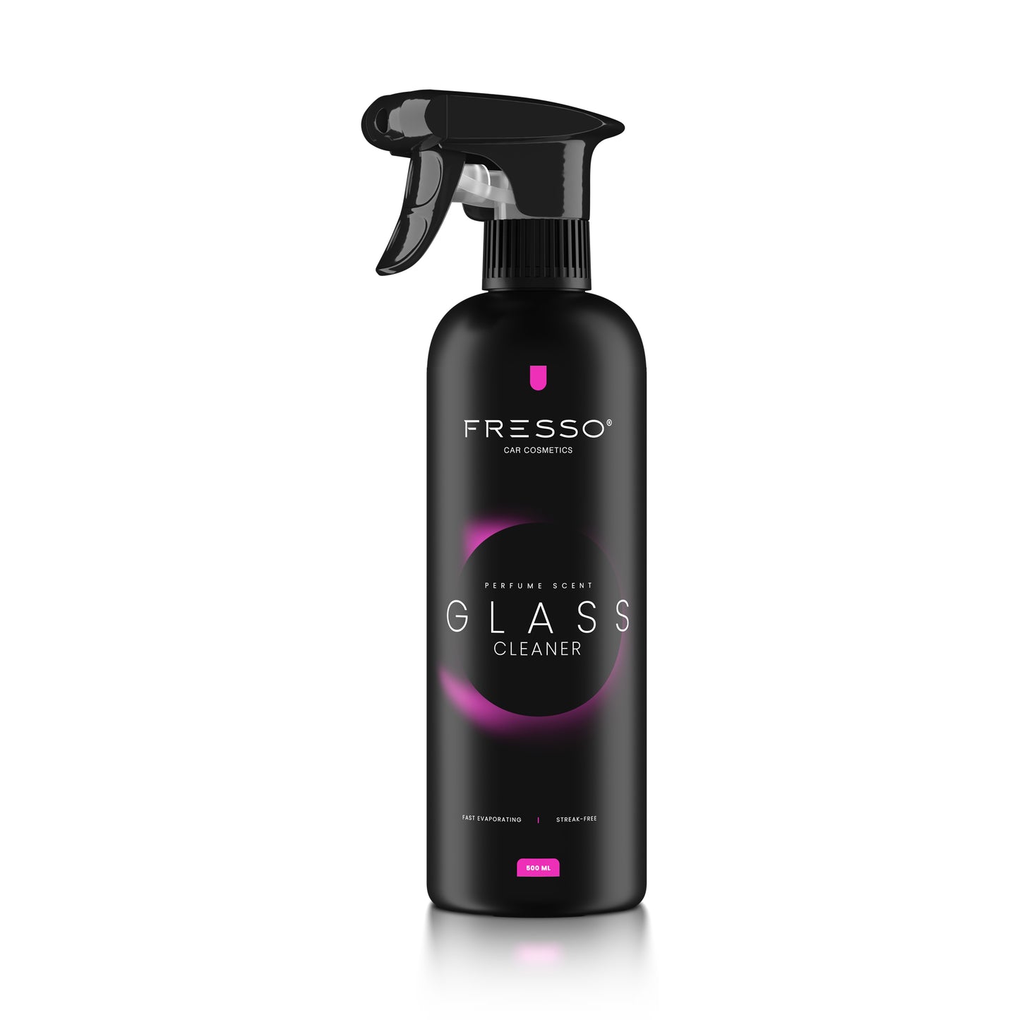 Fresso Glass Cleaner