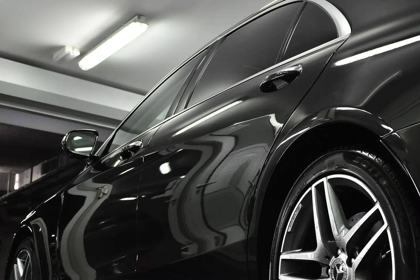 Cera de Carnauba – AUTHENTIC PREMIUM