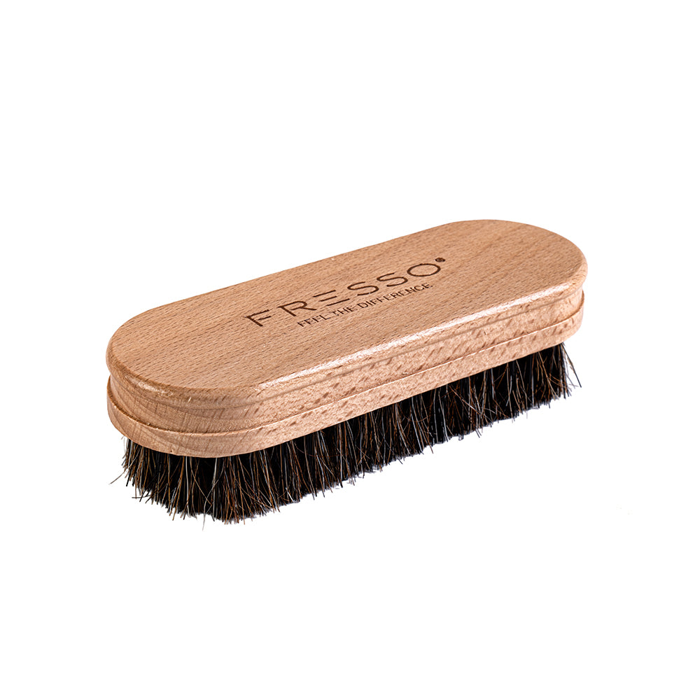 Fresso Leather Brush