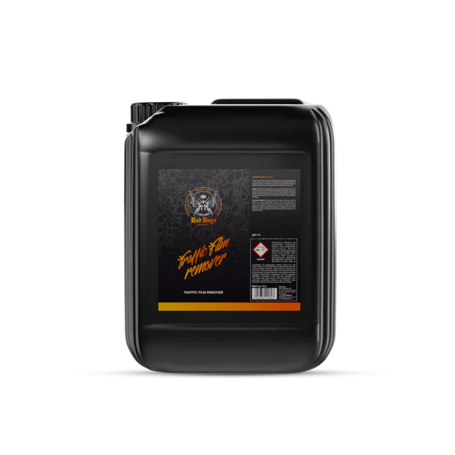 Traffic Film Remover 5 Litros