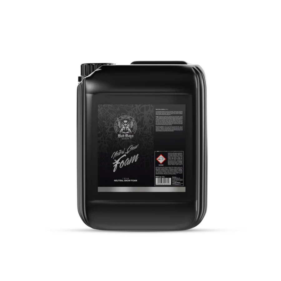 Neutral Snow Foam 5 Litros