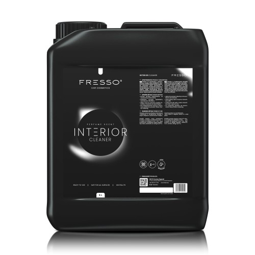 Fresso Interior Cleaner 5 Litros