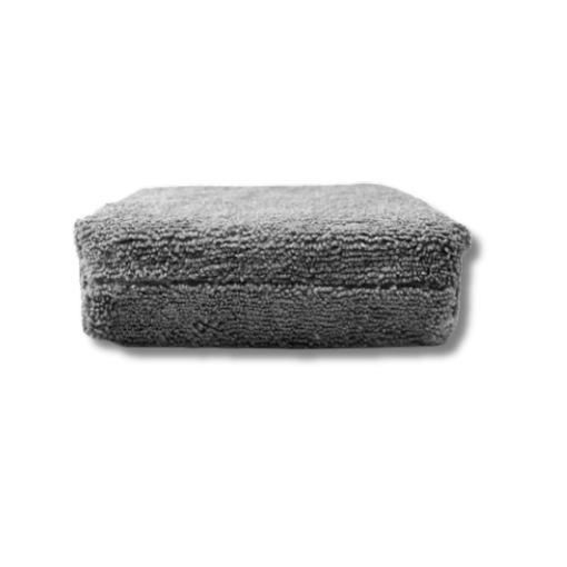 aplicador microfibras chemicalworkz aplicador microfibras ceras aplicador cera coche Aplicador de Microfibras ChemicalWorkz Pack 2 Unidades