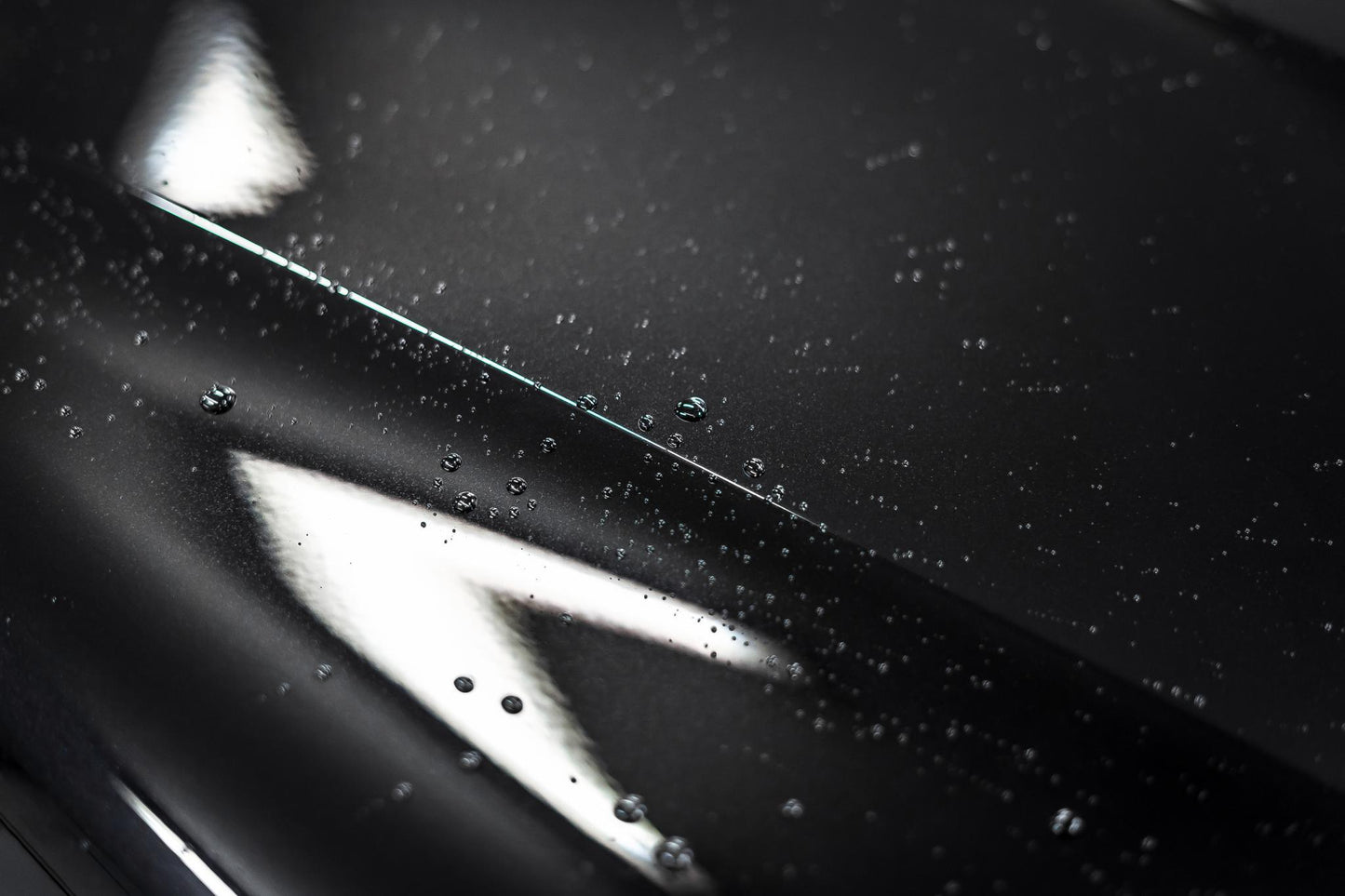 Hydro Gloss - Top Coat Hidrofobico