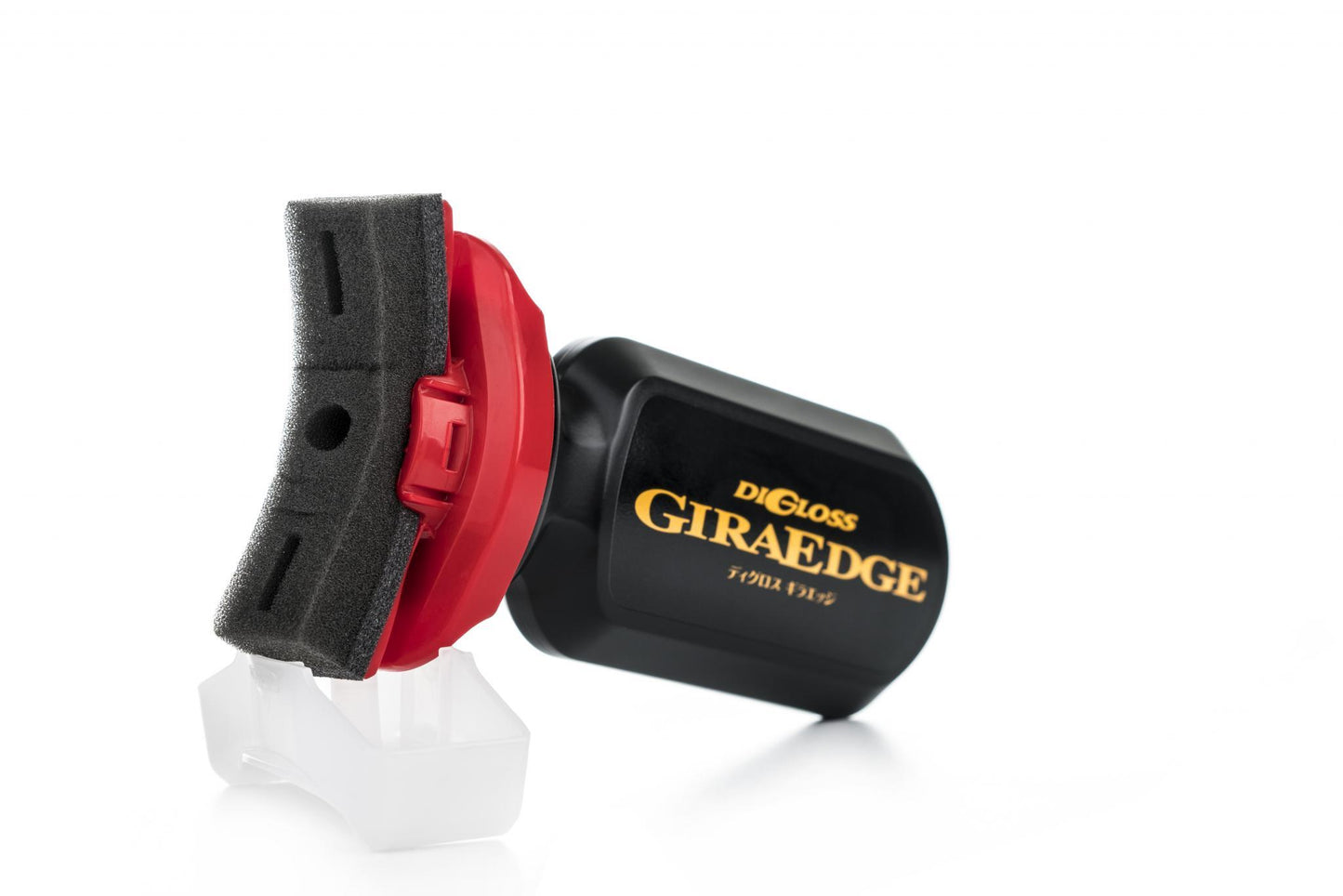 Digloss Giraedge - Brillo neumaticos extremo