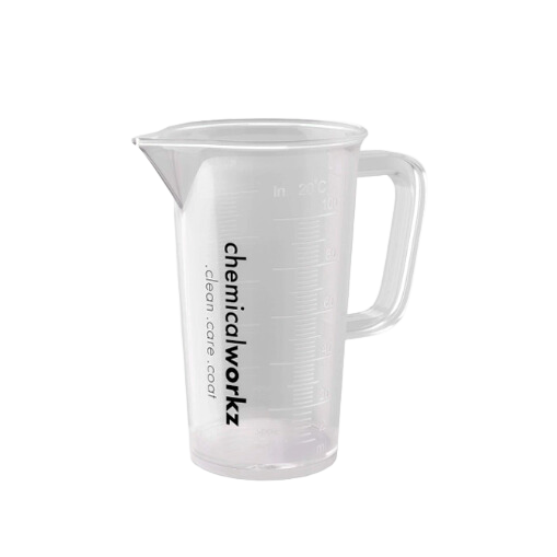 Vaso Medidor ChemicalWorkz 100ml