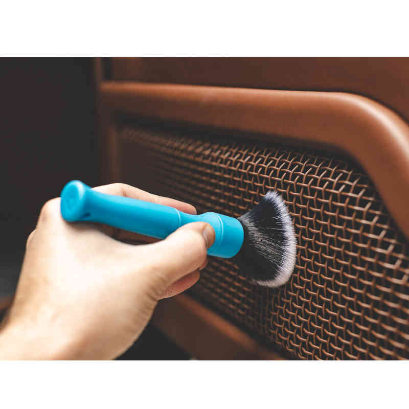 Brochas Detailing Rag Company pack 2 unidades