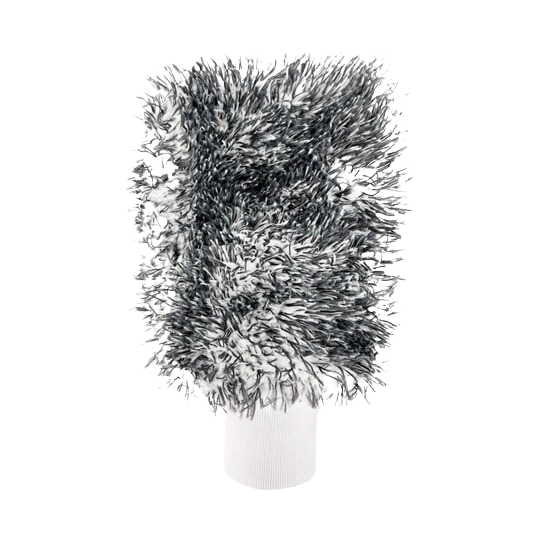 ChemicalWorkz Wash Mitt 1400GSM – Guante Lavar Coche Microfibras