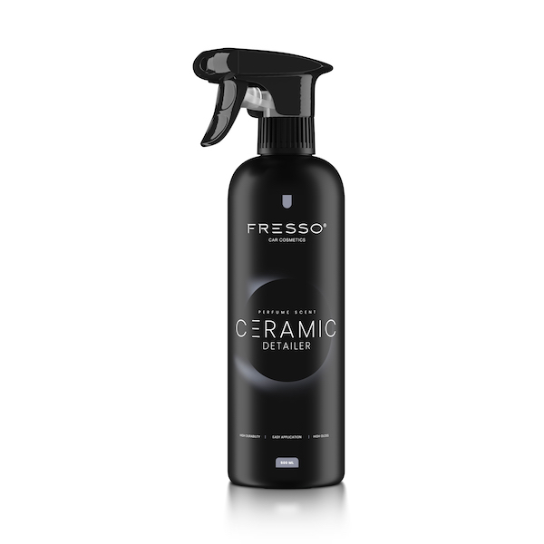 Fresso Ceramic Detailer 500ml