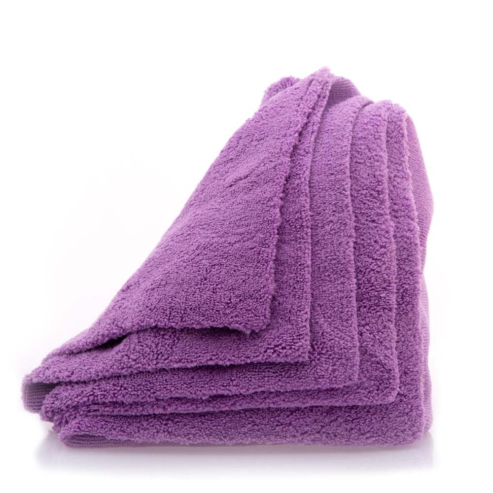Gentleman Basic 5-pack Purple
