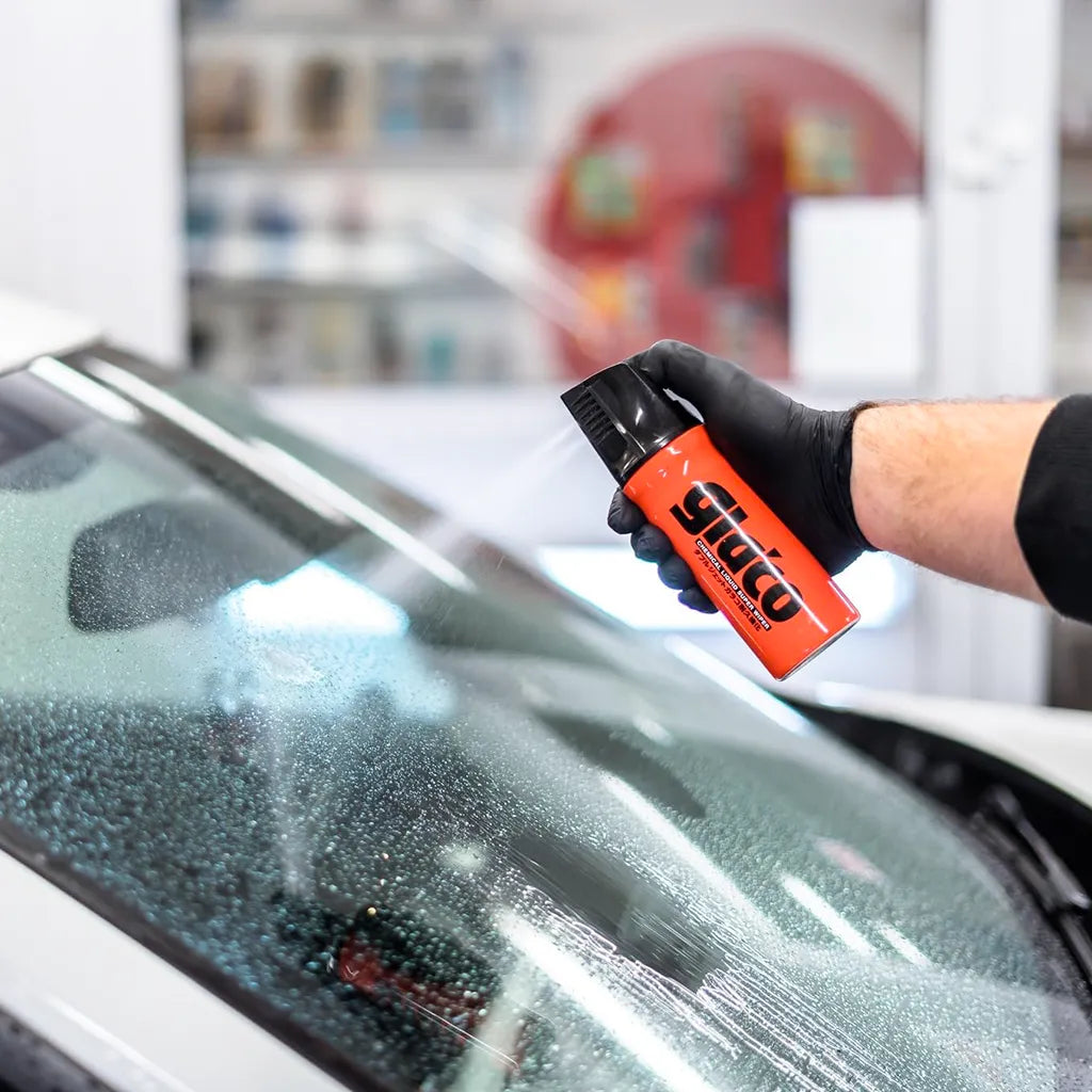 Glaco W-JET - Repelente instantáneo