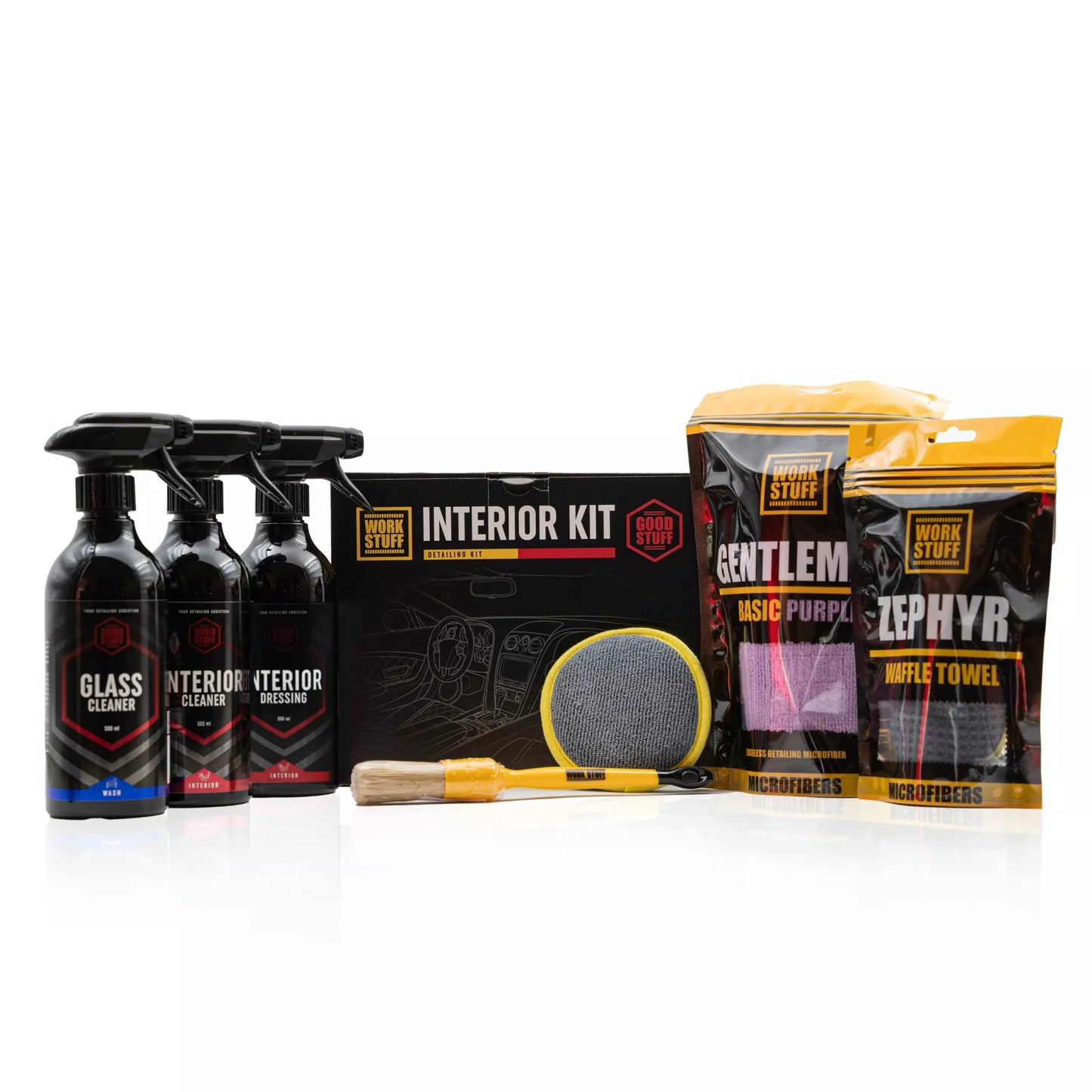 Interior Kit