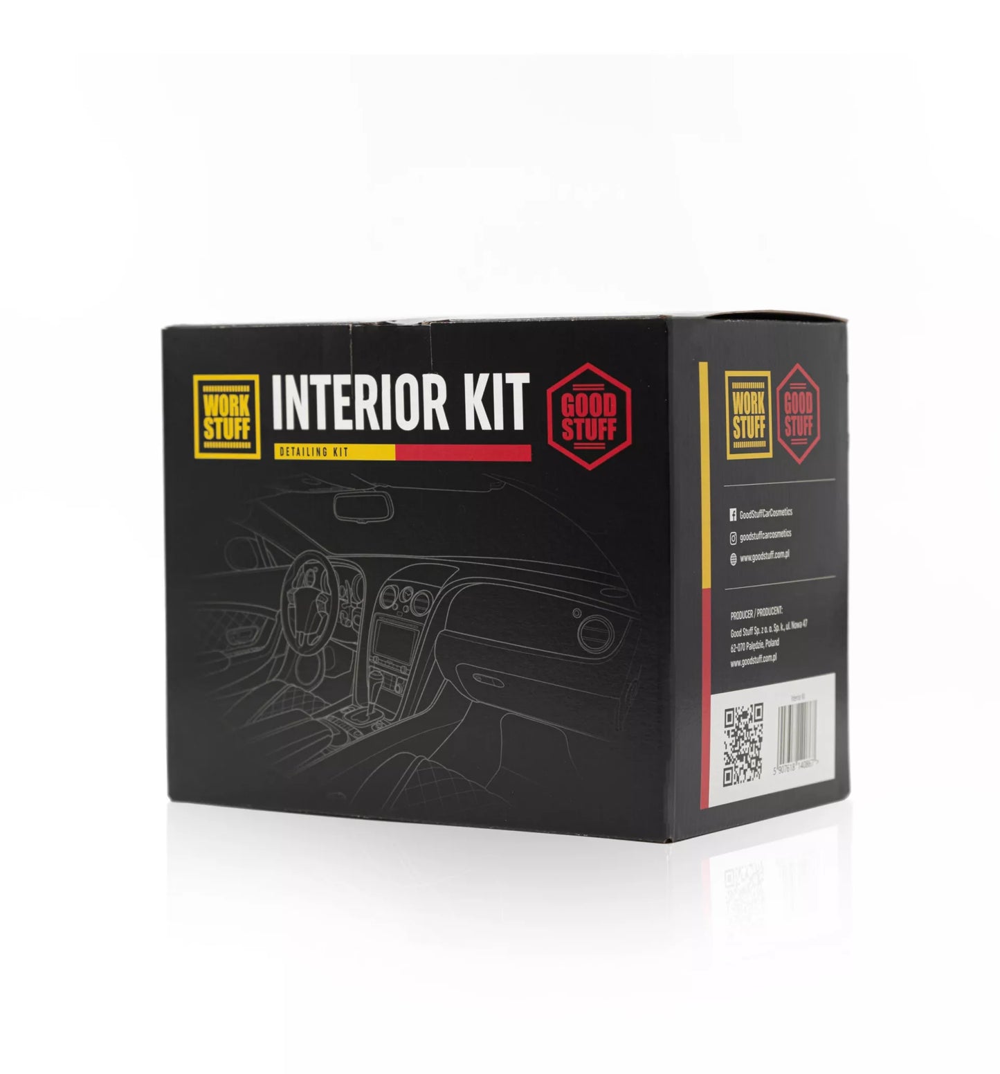 Interior Kit