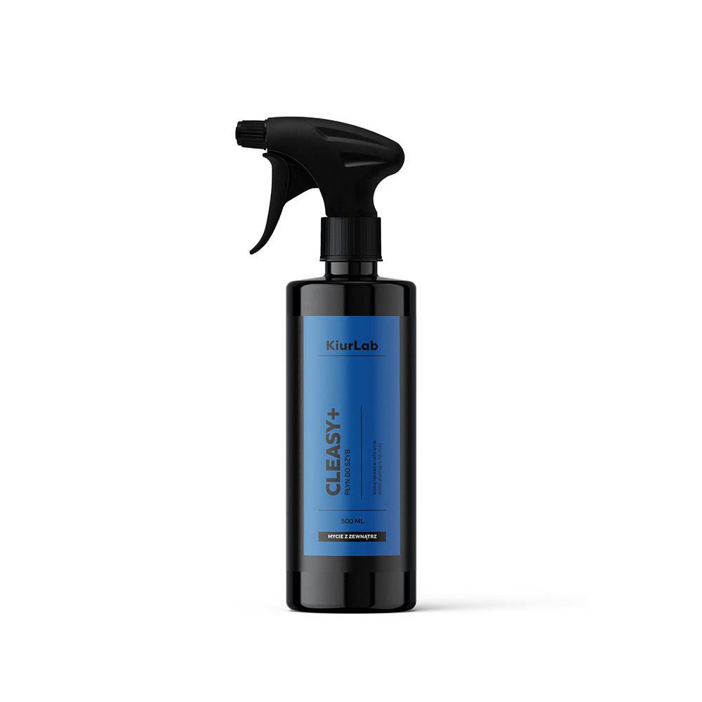KiurLab Glass Cleaner CLEASY+ 500ml
