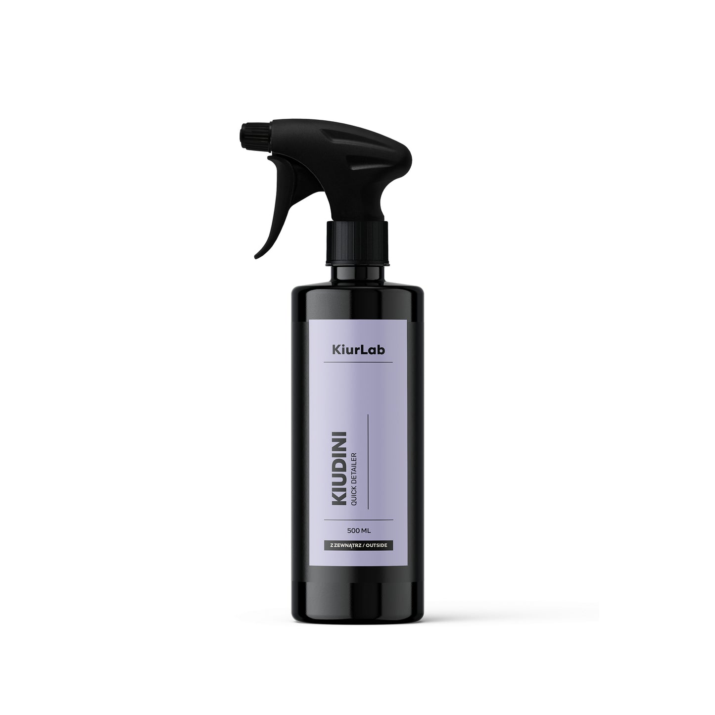 KiurLab Quick Detailer Kiudini 500ml