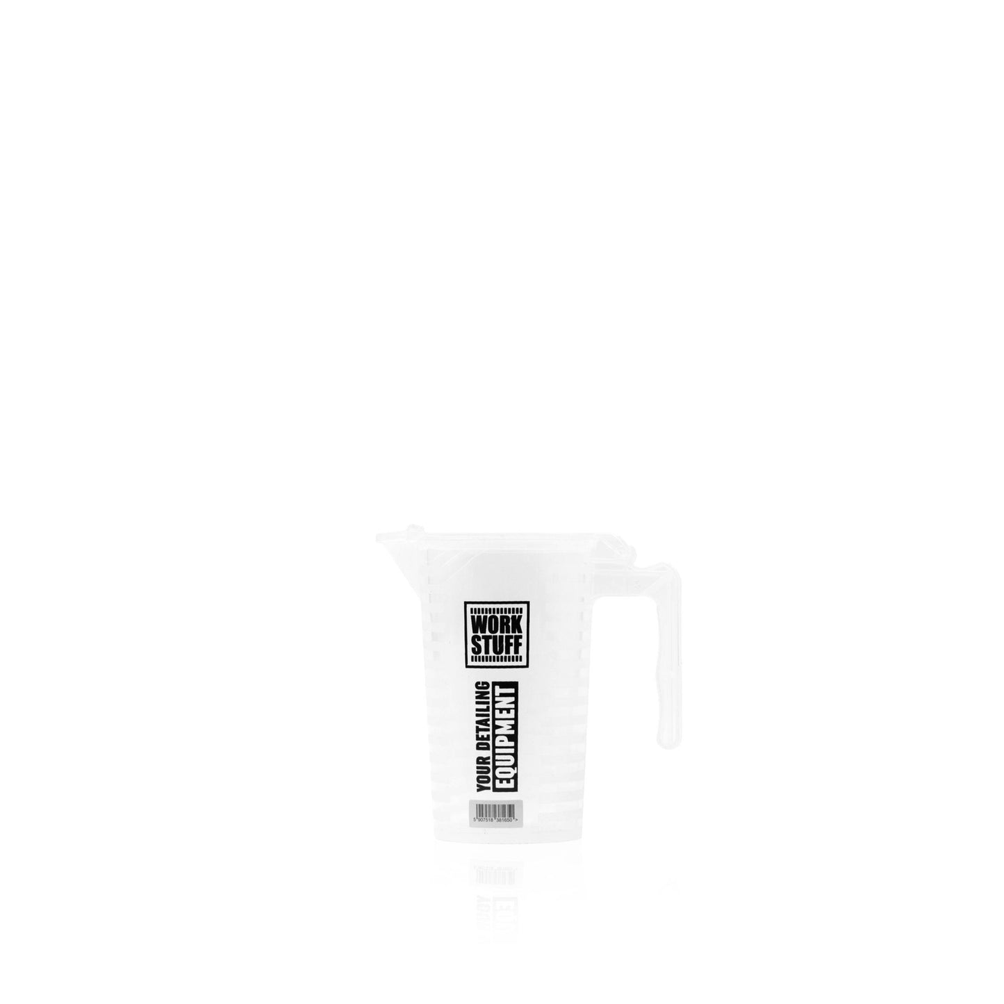 Sizeer - Measuring Cup