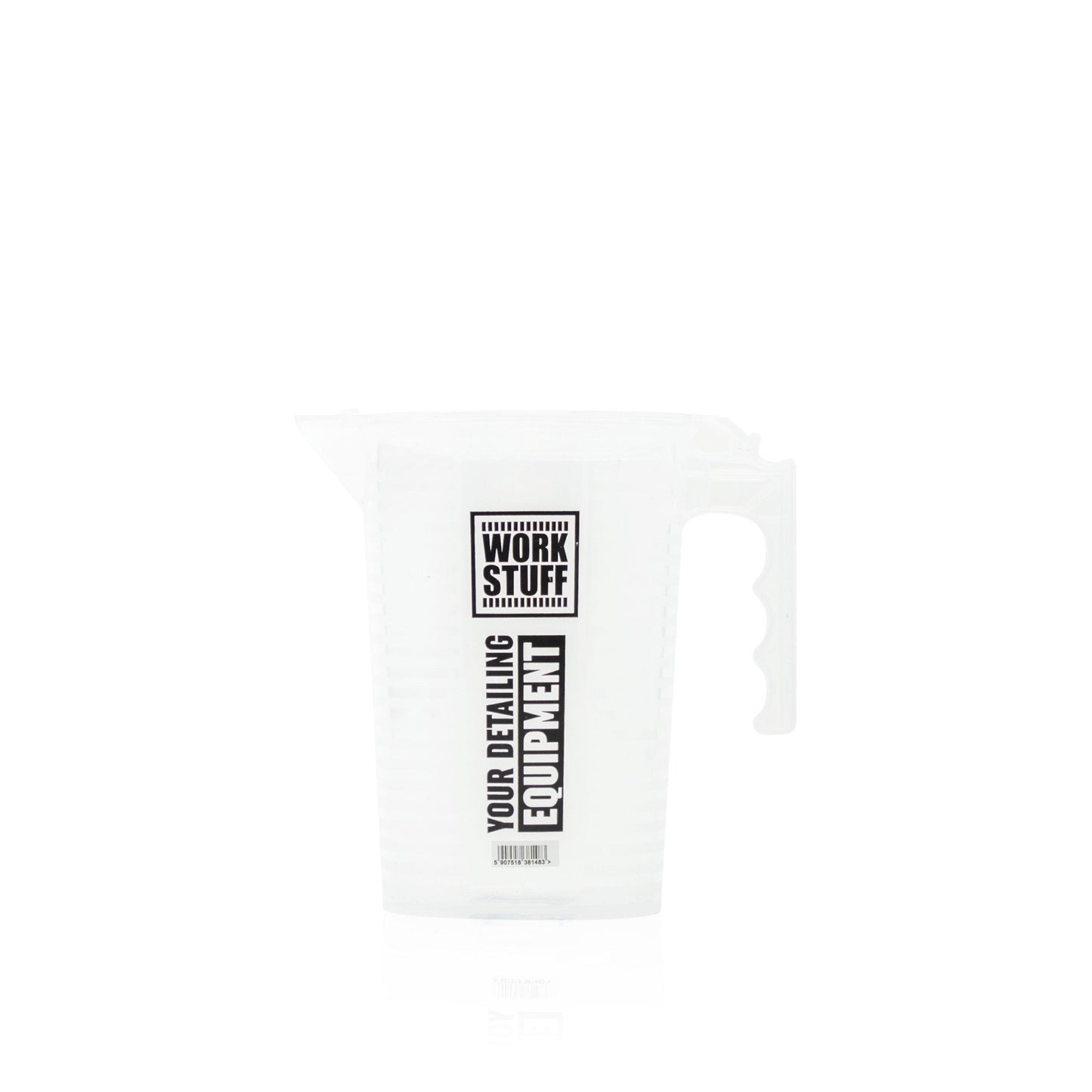 Sizeer - Measuring Cup