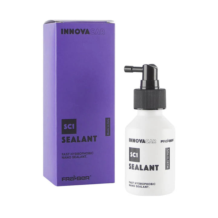 SC1 Sealant Innovacar 100ml