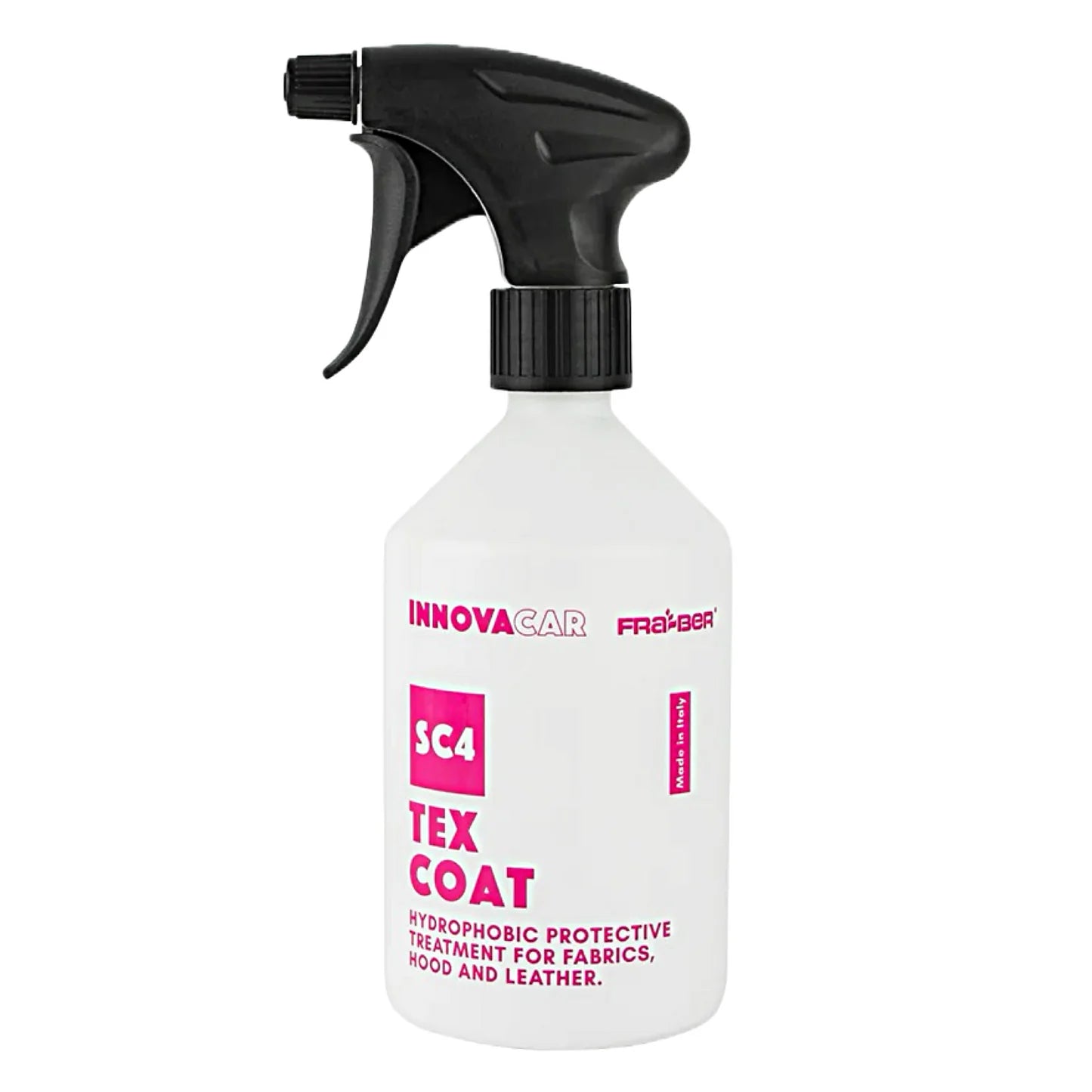 SC4 Tex Coat Innovacar 500ml