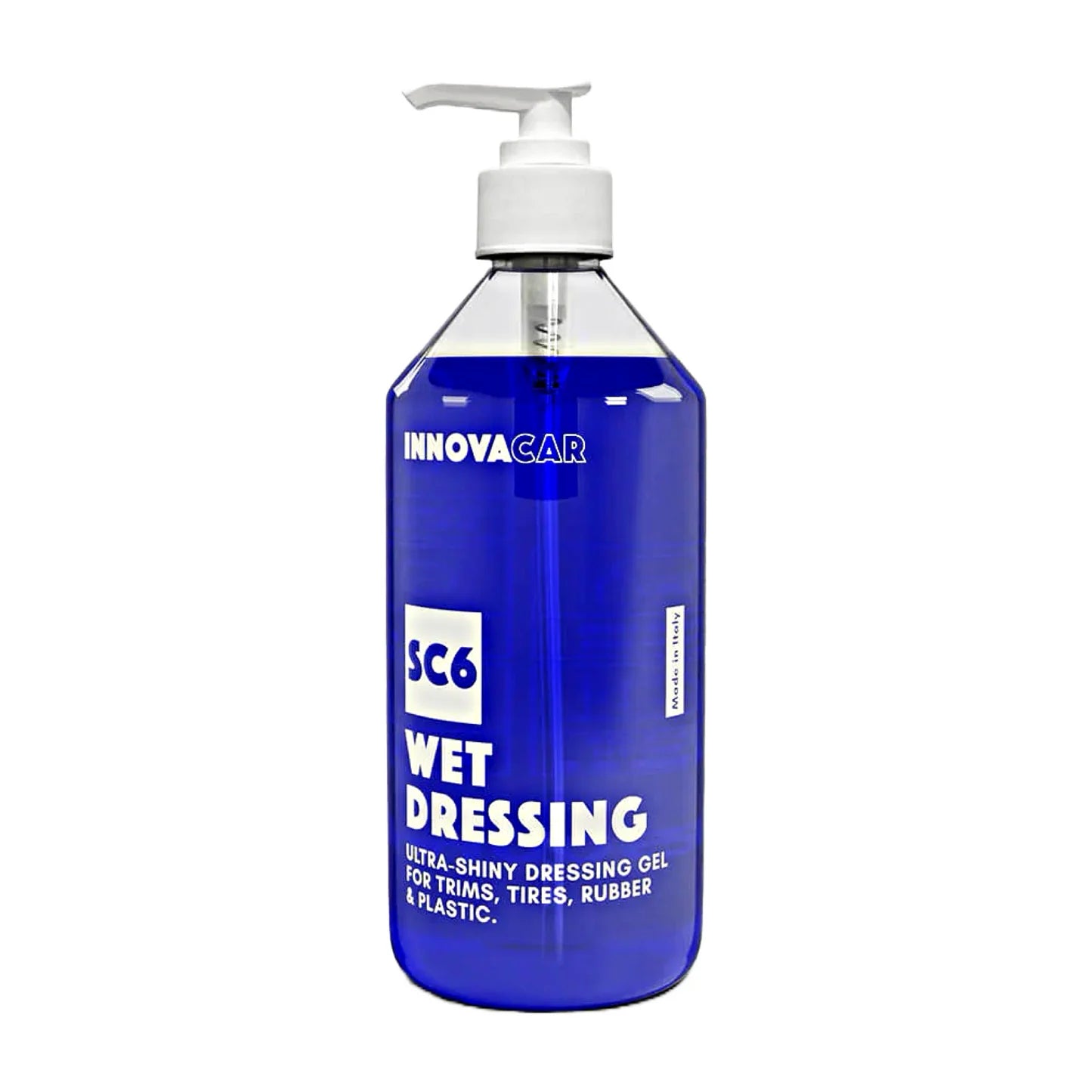 SC6 Wet Dressing Innovacar 500ml