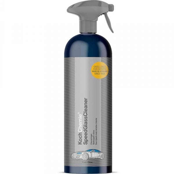 Koch Chemie Speed Glass Cleaner 750ml
