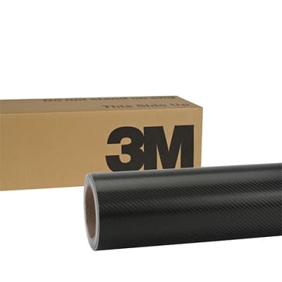 3M Carbono Negro CFS12 3M 2080