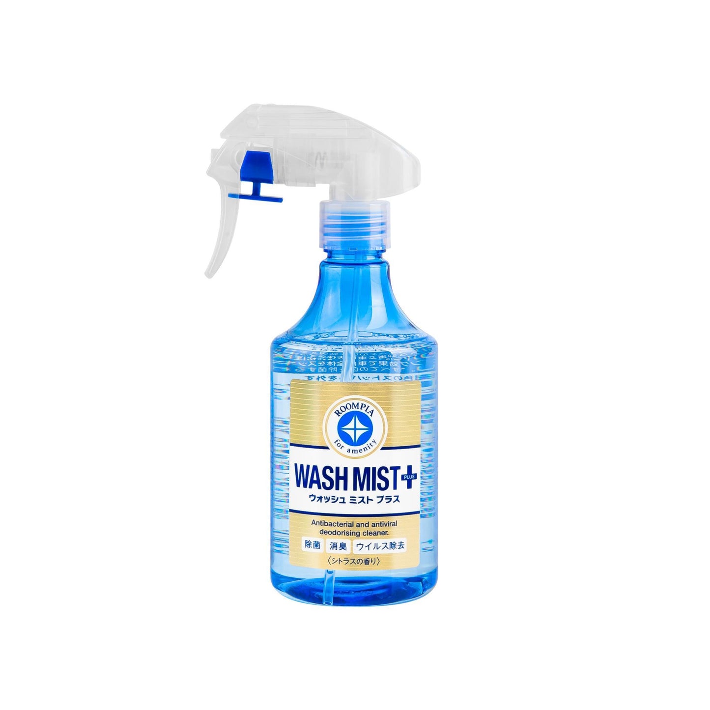 Wash Mist PLUS 300ml