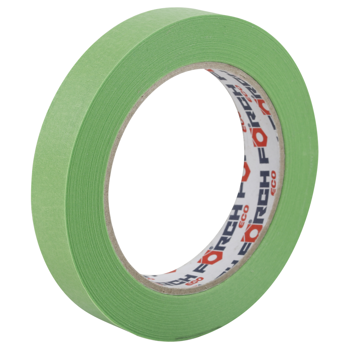 Cinta de carrocero verde 25mm