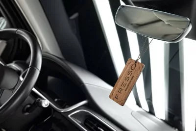 Fresso Gift Box - Car Perfume Gift Box
