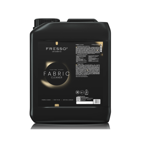 Fresso Fabric Cleaner 5L