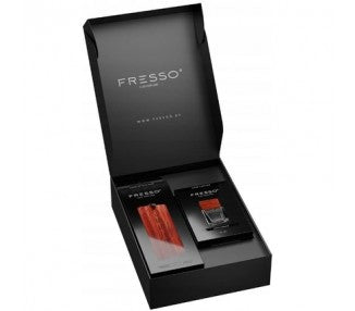 Fresso Gift Box - Car Perfume Gift Box