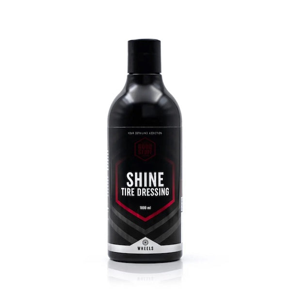 Tire Dressing Shine 1L