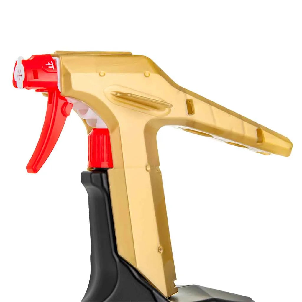 Limpiador llantas y neumáticos - Digloss Kamitore 800ml