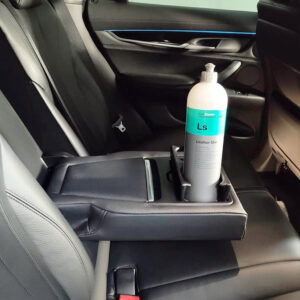Koch Chemie Leather Star – Acondicionador Premium para Cuero 1L