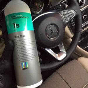 Koch Chemie TS Top Star 1L Acondicionador Plásticos Interior