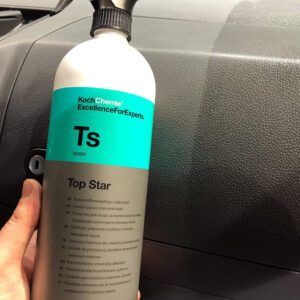 Koch Chemie TS Top Star 1L Acondicionador Plásticos Interior
