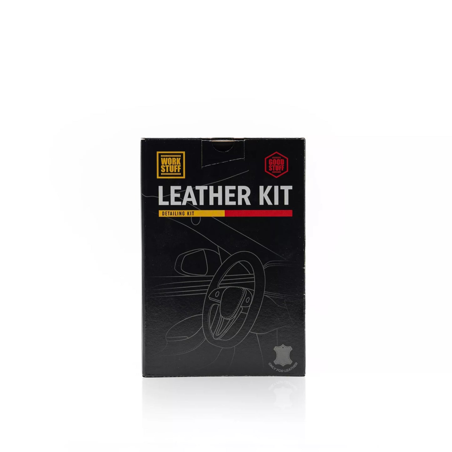 Leather Kit
