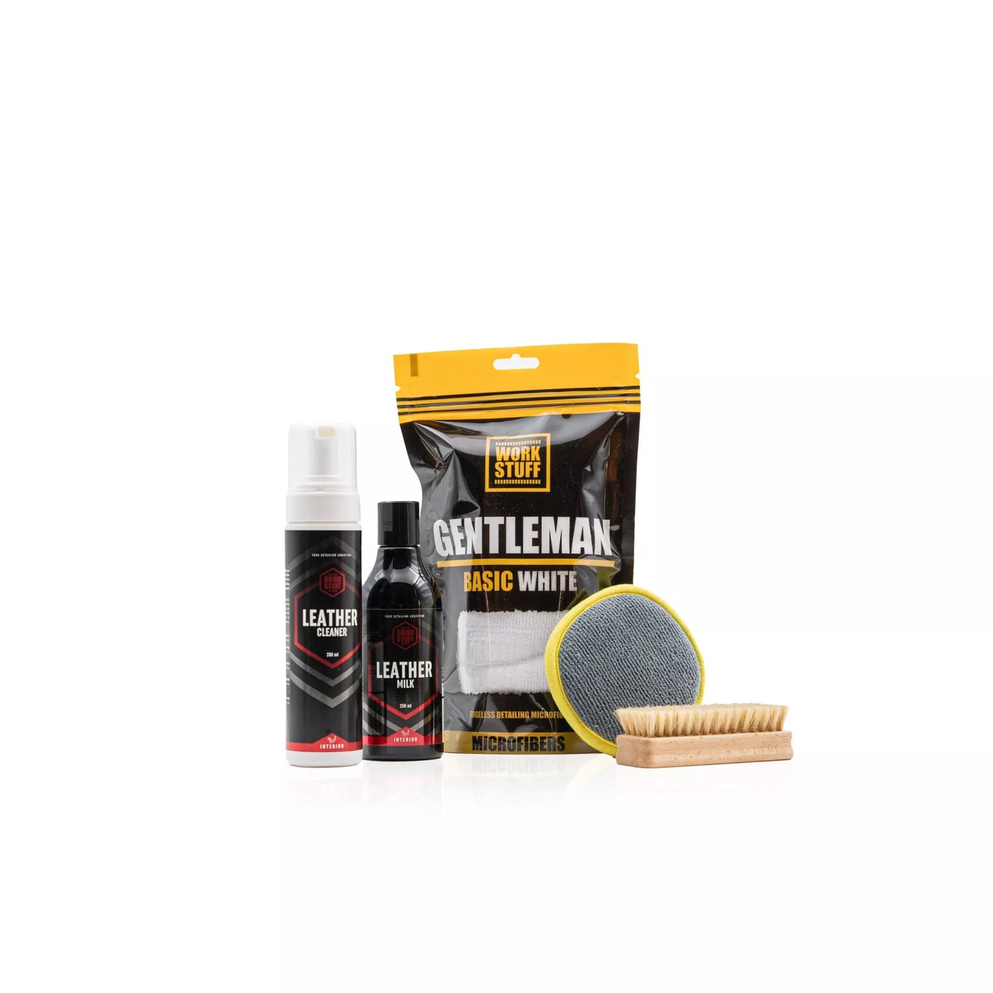 Leather Kit