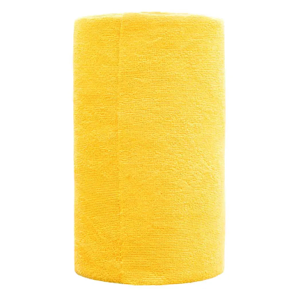 Microfibras en rollo 75und