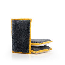 Scrubber - Scrub Pad 3-pack