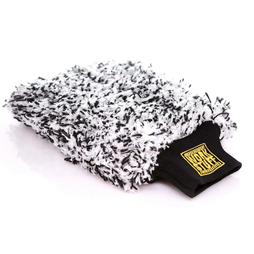 Storm Wash Mitt