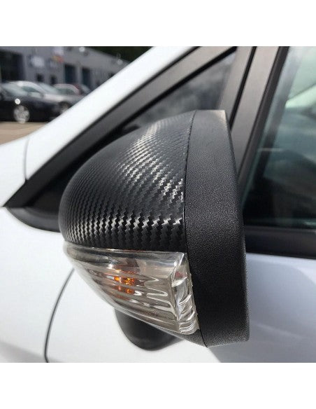 VINILO ORACAL 975 CARA 070 CARBONO NEGRO