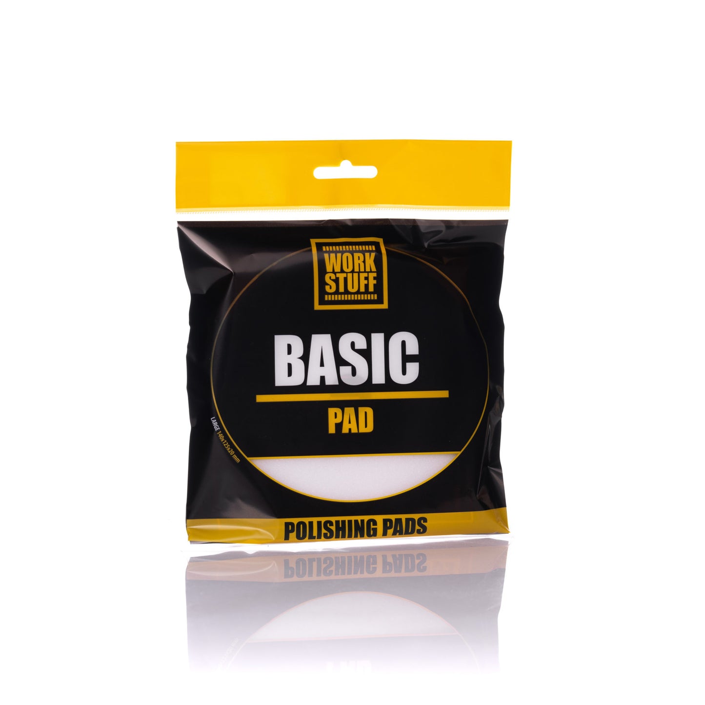 Basic Cutting Pad