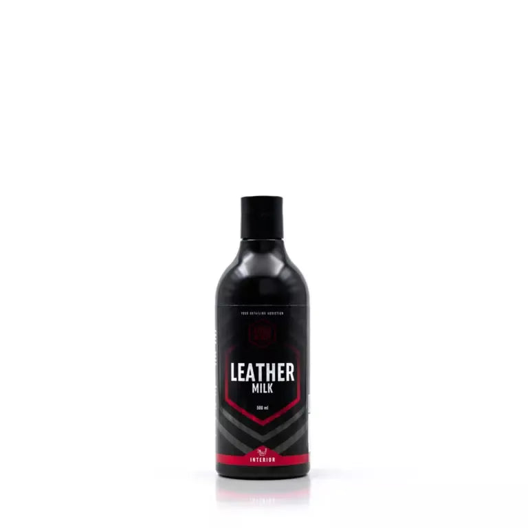Good Stuff Leather Milk 250ml