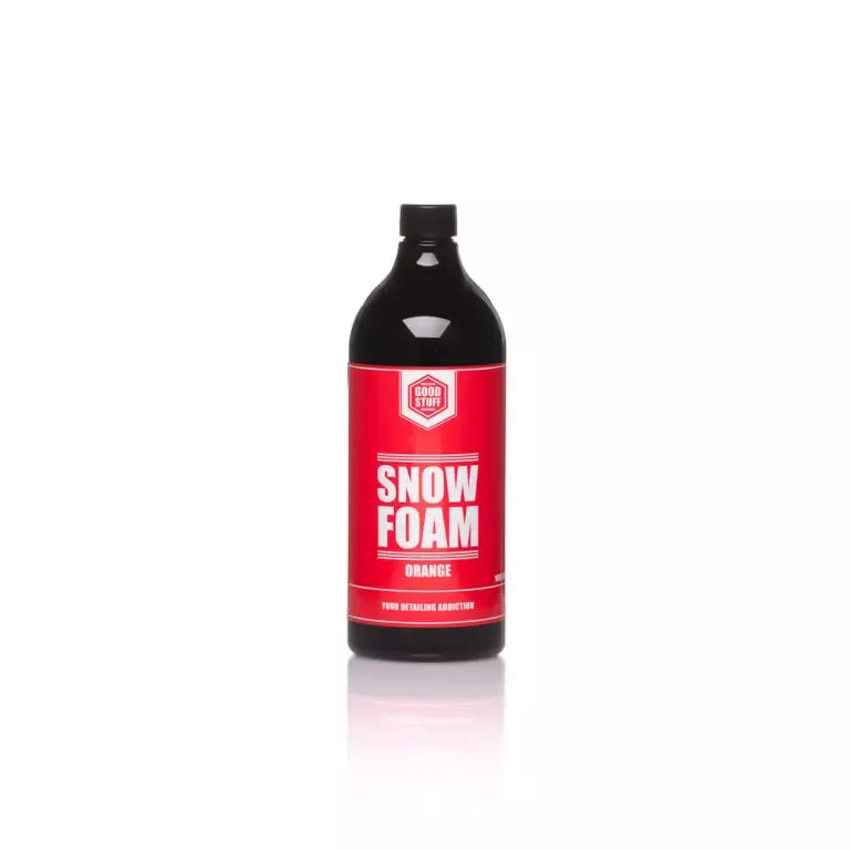 Snow Foam Orange 1L