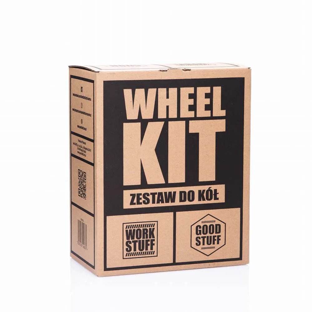 Wheel Kit