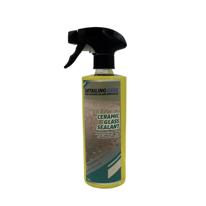 Ceramic Glass Sealant 500ml