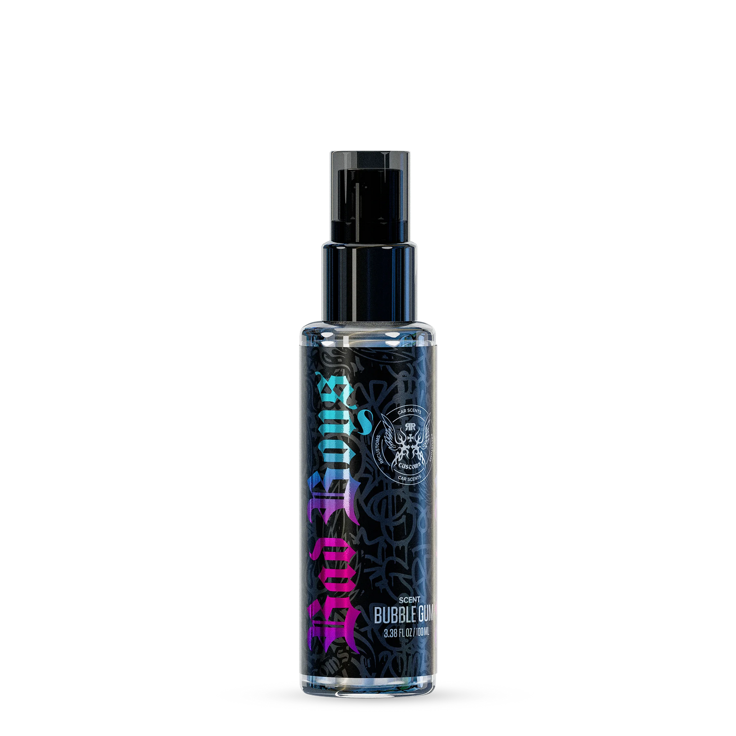 Ambientador olor a Bubble Gum 100ml