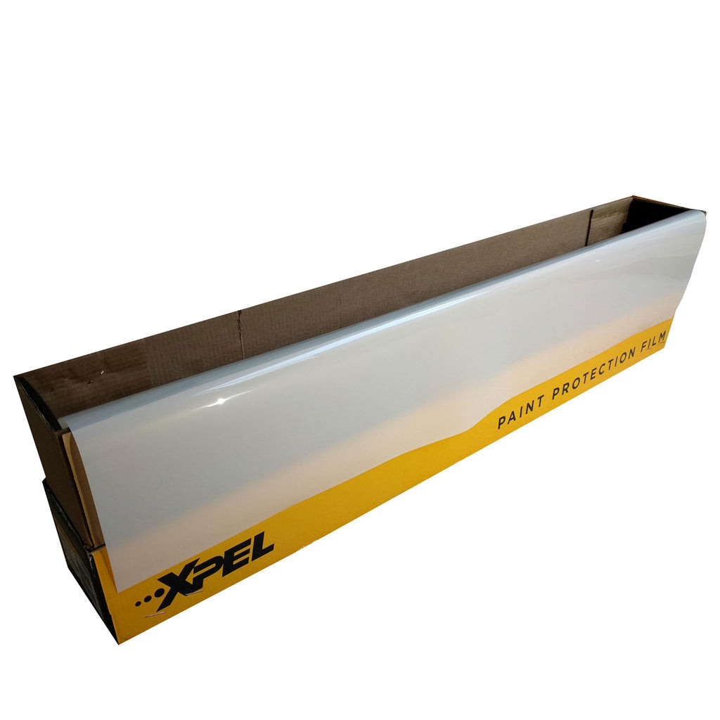 PPF Xpel Ultímate Plus